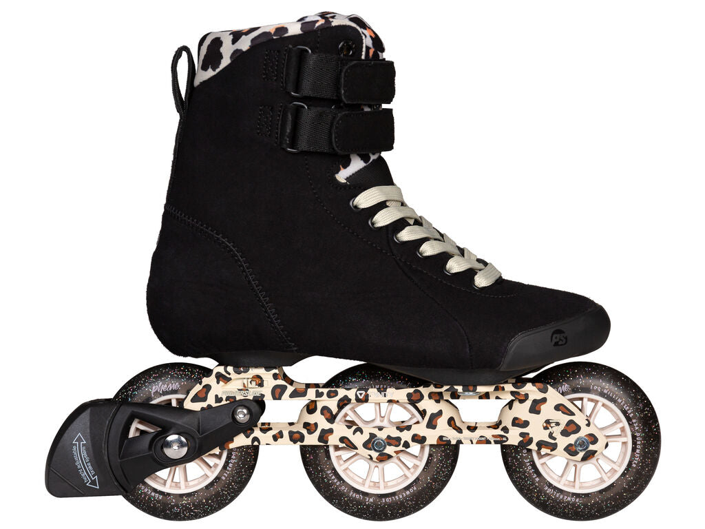 Powerslide Pheme Leo 100 Skates - Inlinex