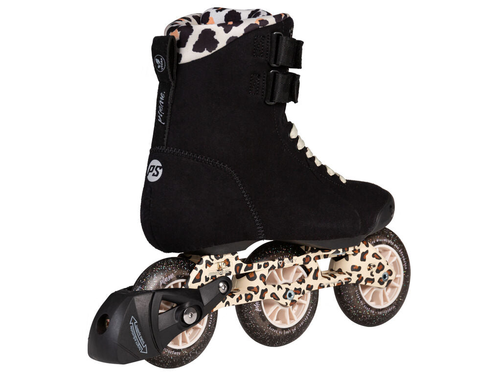 Powerslide Pheme Leo 100 Skates - Inlinex