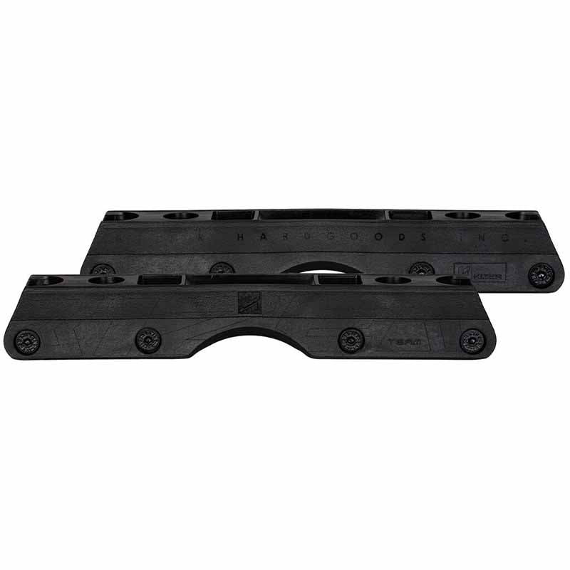 Kizer Team Fluid IV Black Frame - Inlinex