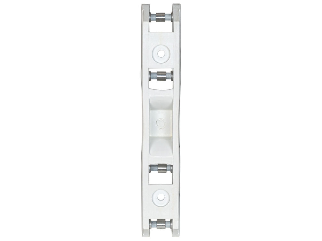 Kizer Team Fluid V White Frame - Inlinex