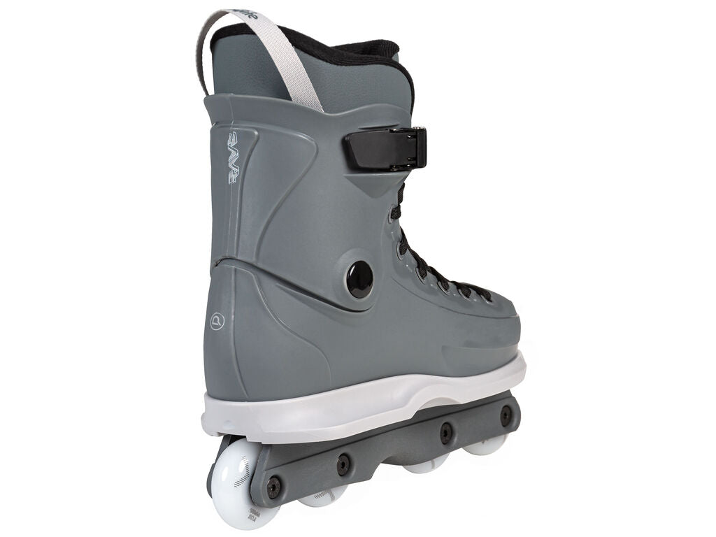 Playlife Rave Park Aggressive Skates - Inlinex