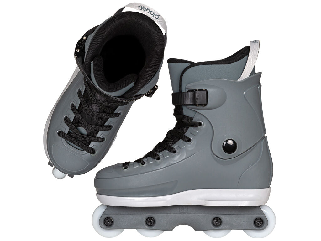 Playlife Rave Park Aggressive Skates - Inlinex