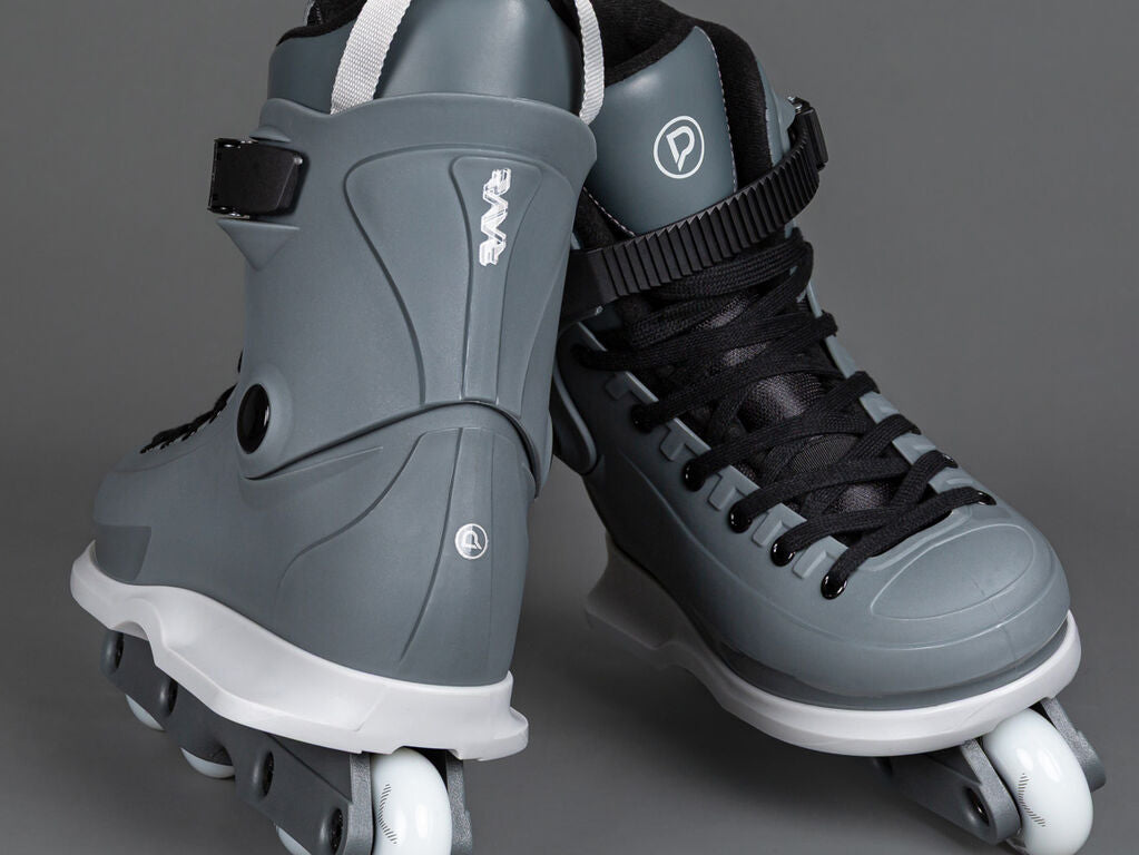 Playlife Rave Park Aggressive Skates - Inlinex