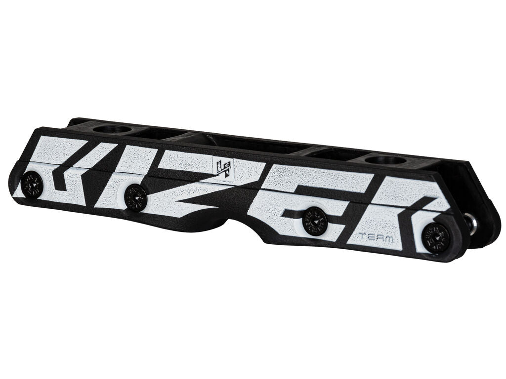 Kizer Team Fluid V Black/White Frame - Inlinex