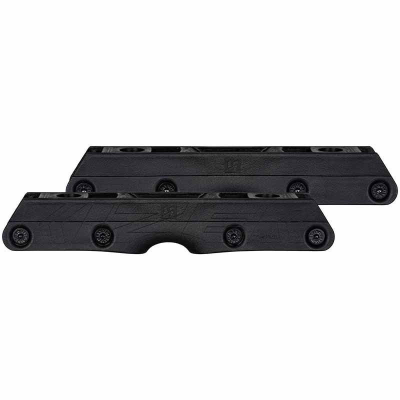 Kizer Team Fluid V Black Frame - Inlinex