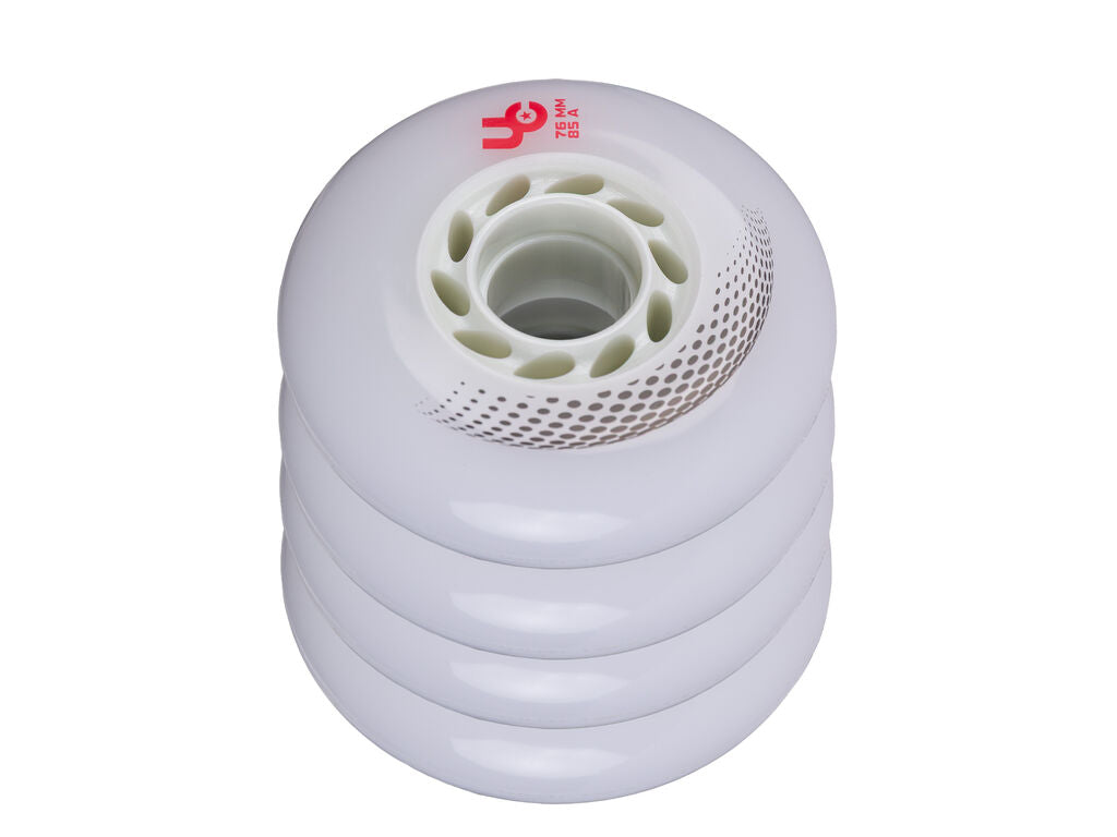 Undercover Vortex 76mm Wheels - Inlinex