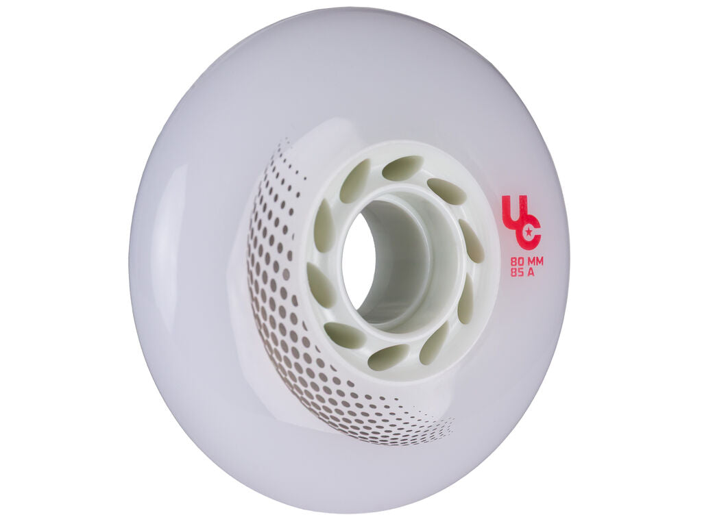 Undercover Vortex 80mm Wheels - Inlinex