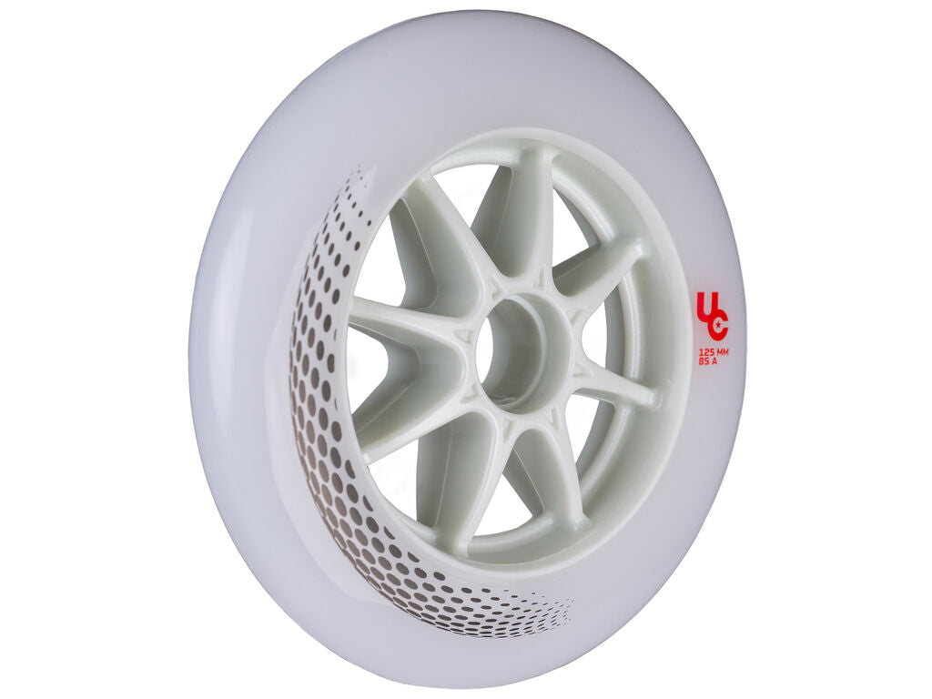 Undercover Vortex 125mm Wheels - Inlinex