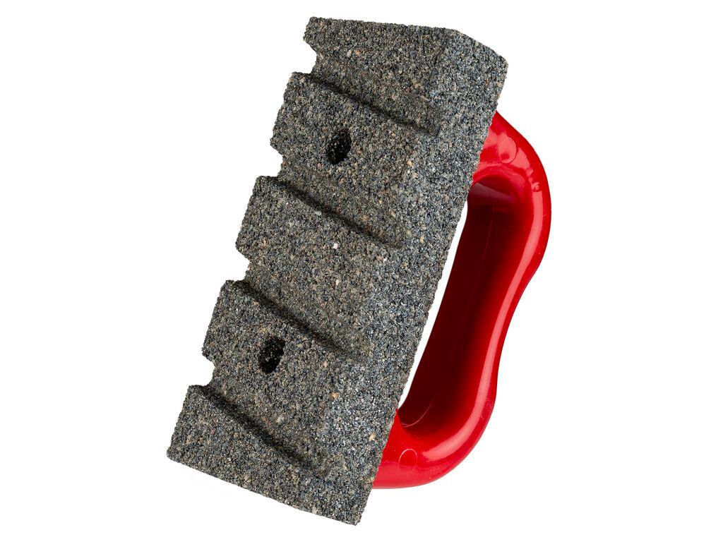 Mesmer Rub Brick - Inlinex