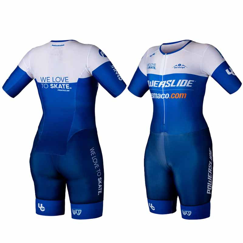✈️Powerslide Racing Suit Jr. - Inlinex