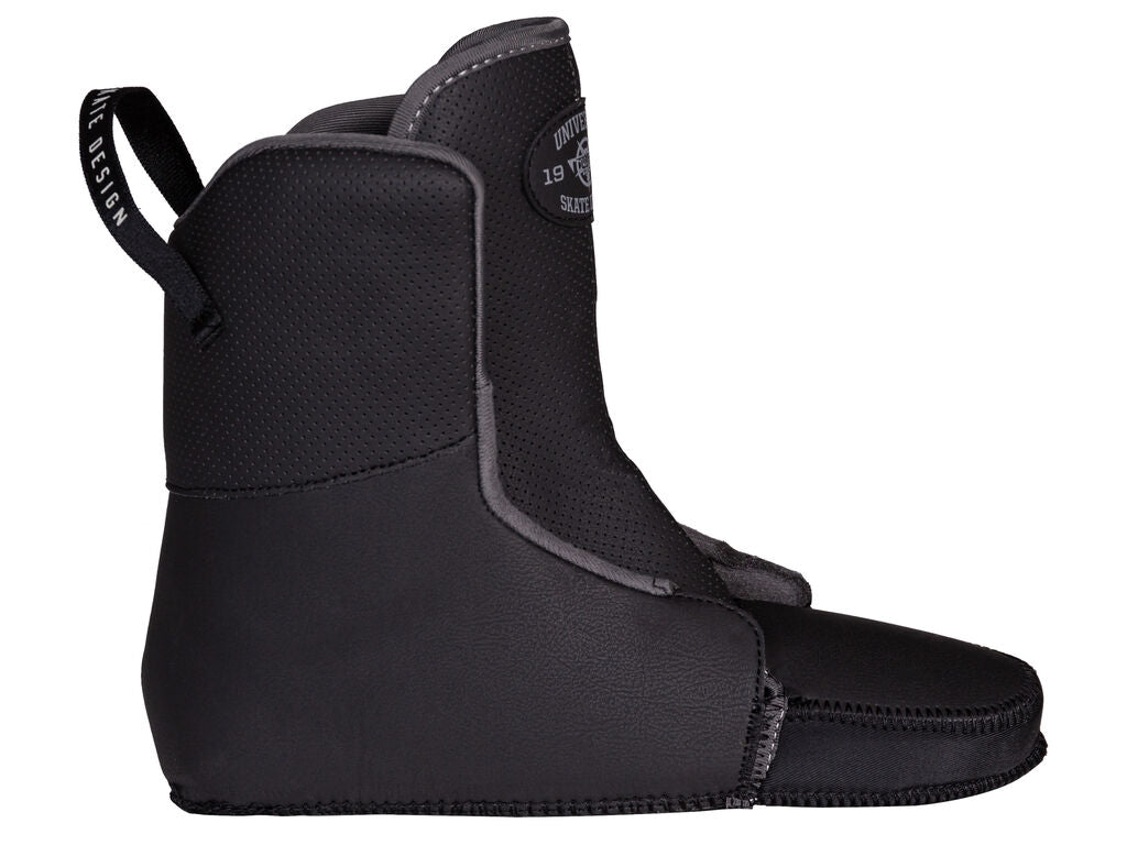 USD Sway Chess Black Aggressive Skates - Inlinex