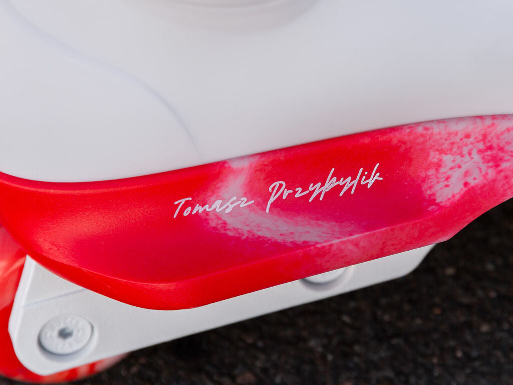 Playlife Rave Rave Tomo Pro Aggressive Skates - Inlinex