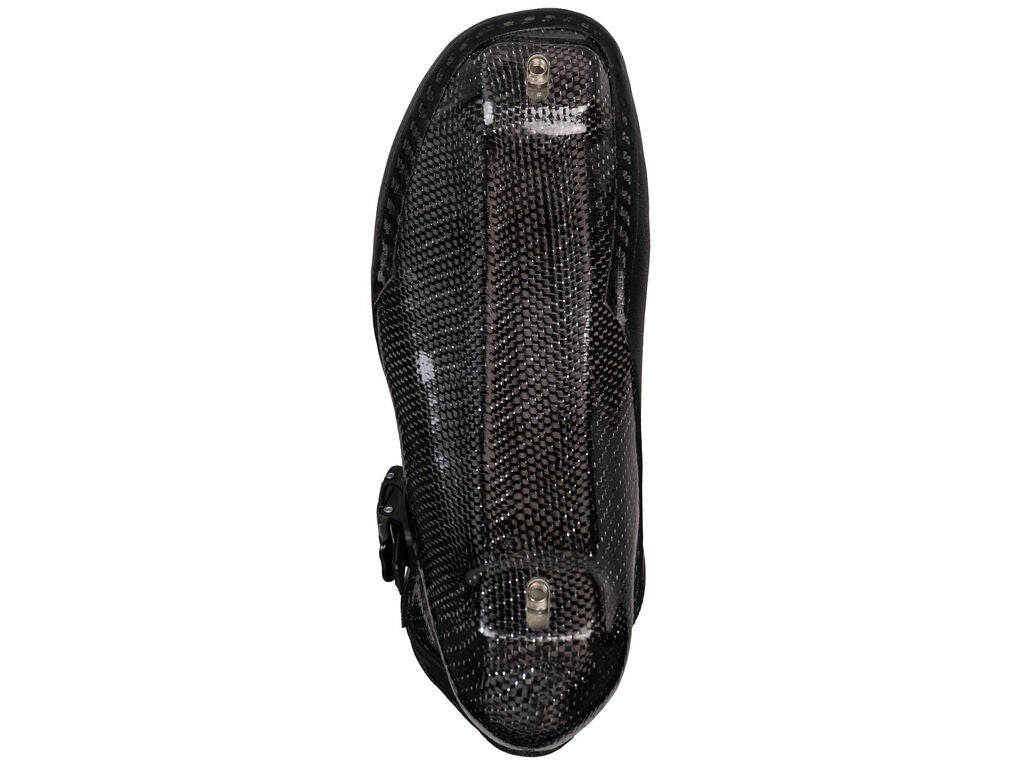 Swings Mk I Black Racing Boot Only