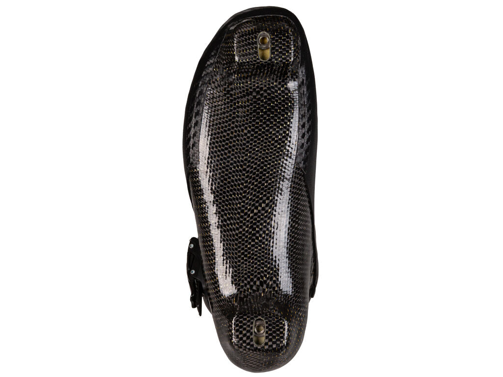 ✈️Swings Jr. Mk I Black Racing Boot Only