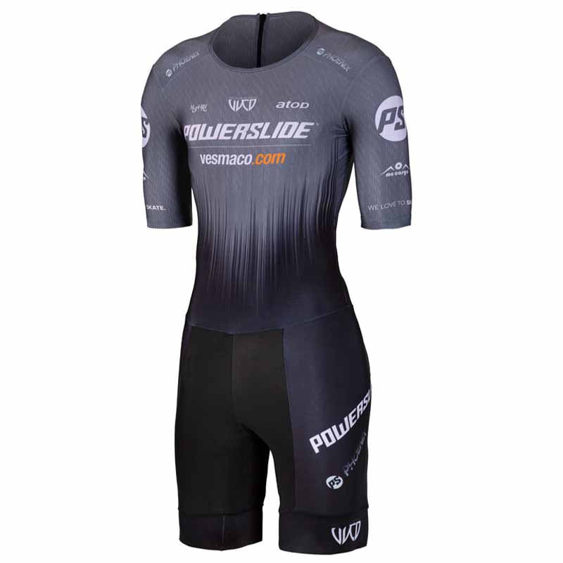 Powerslide FP Suit