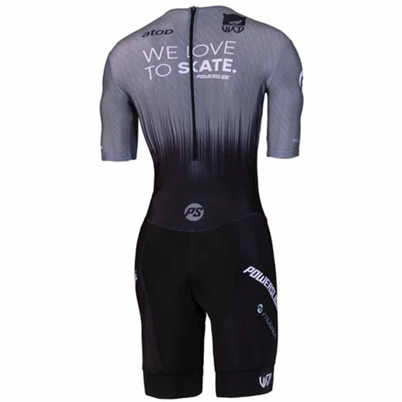 Powerslide FP Suit