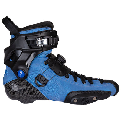 Powerslide Arise PDS Blue TRI Boot