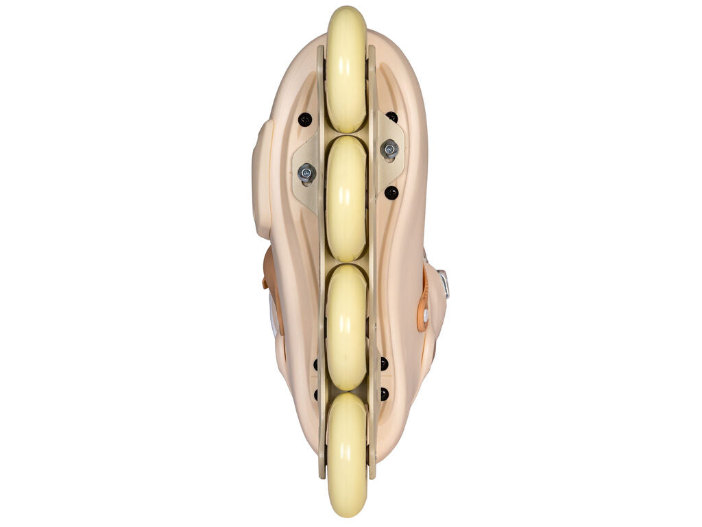 Powerslide Zoom Pro 80 Sand Skates - Inlinex