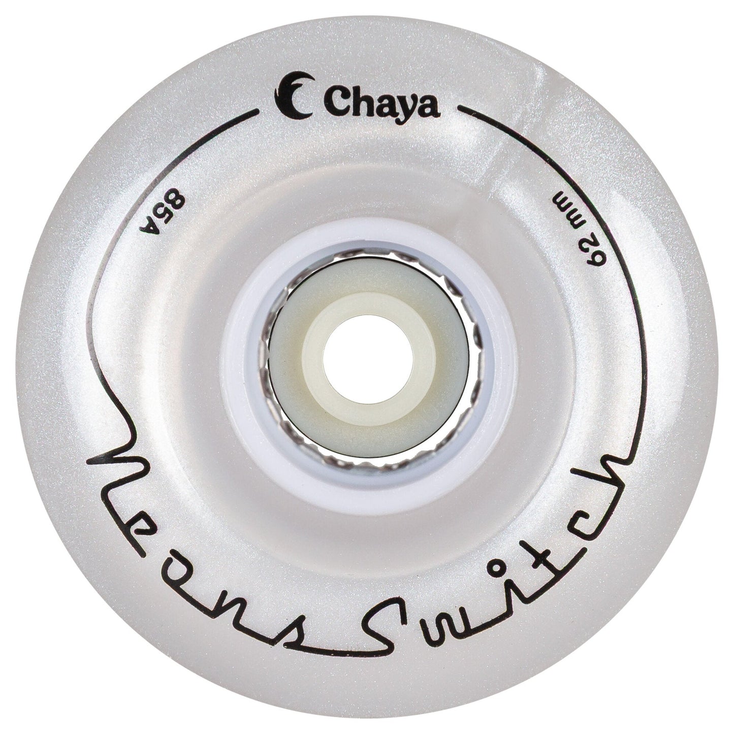 Chaya Neons Switch 62mm Pearl