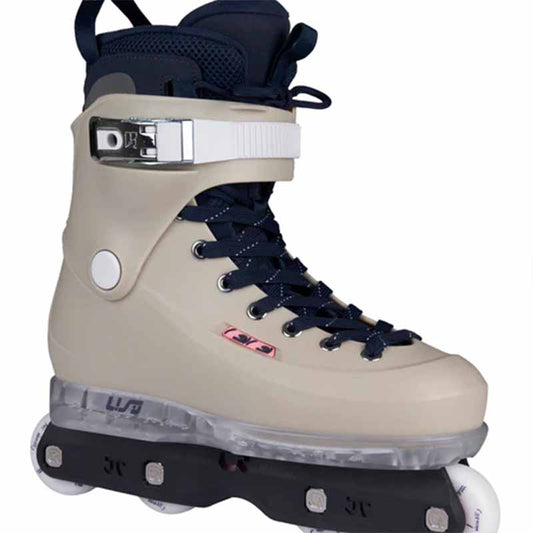 USD Sway Witzemann II Aggressive Skates