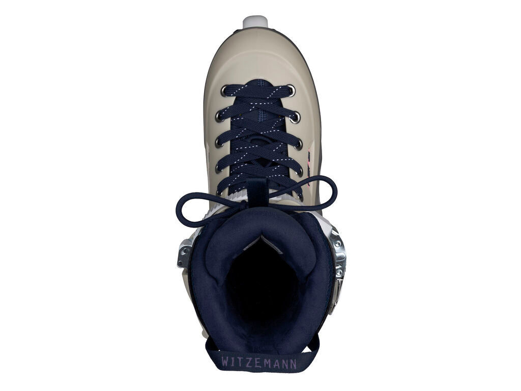 USD Sway Witzemann II Aggressive Skates