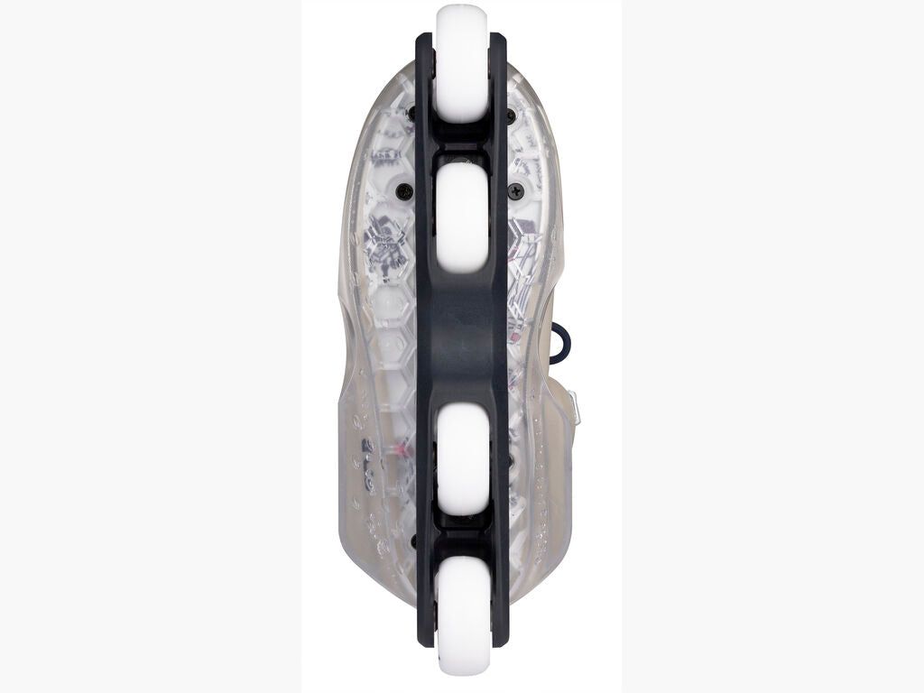 USD Sway Witzemann II Aggressive Skates