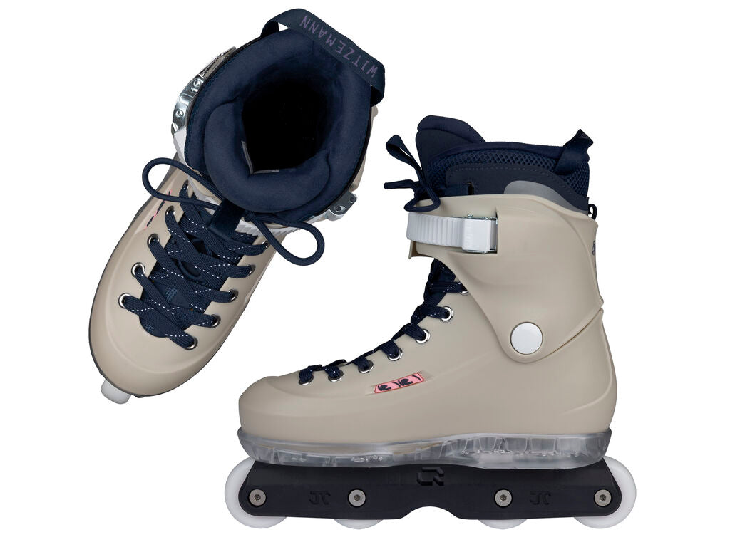 USD Sway Witzemann II Aggressive Skates