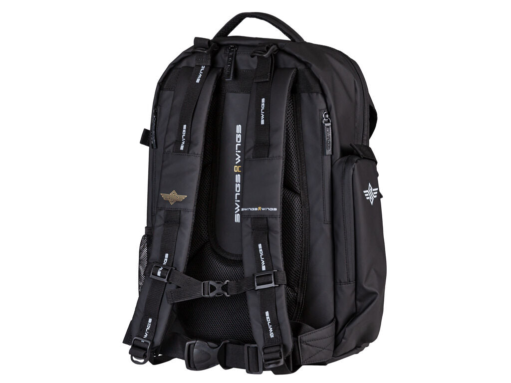 Swings Bag Black