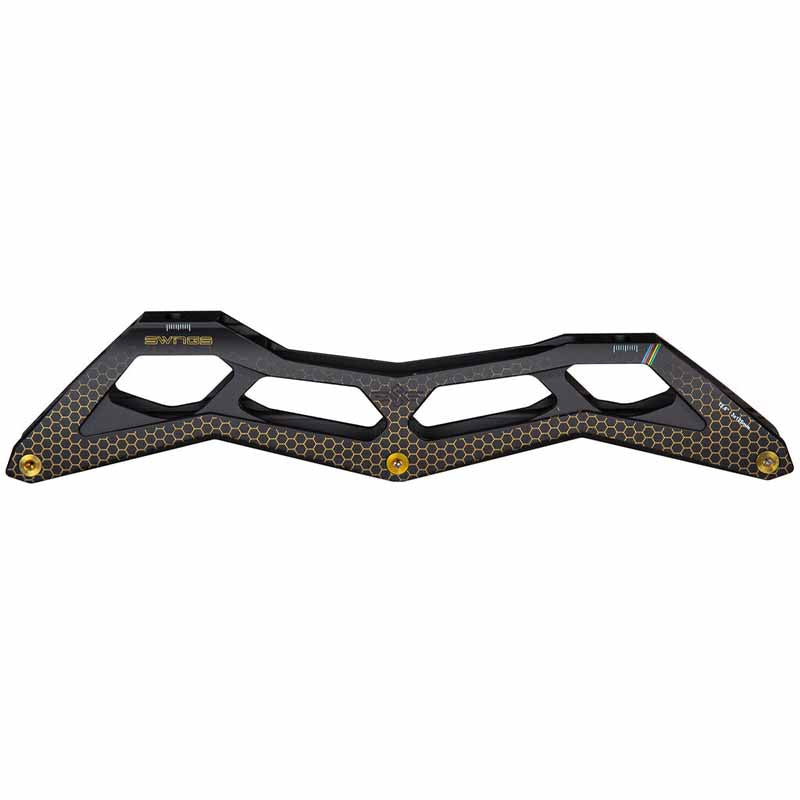 Swings MG Frame 3x125, 12,6" Frame - Inlinex