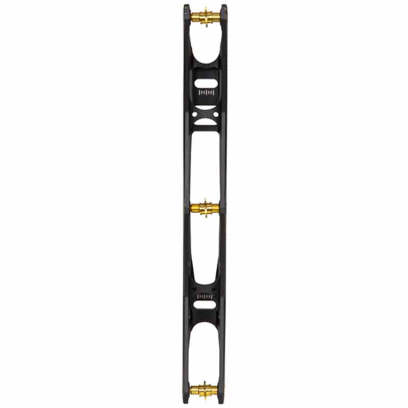 Swings MG Frame 3x125, 12,6" Frame - Inlinex