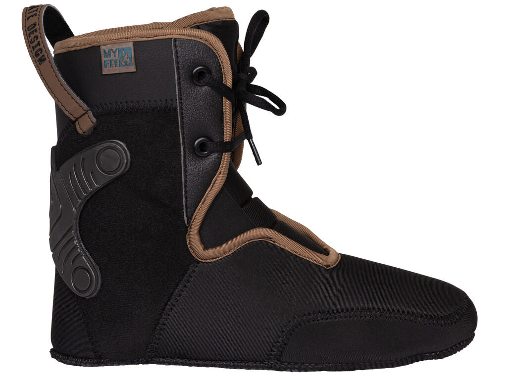 USD Aeon 80 Sand Aggressive Skates - Inlinex