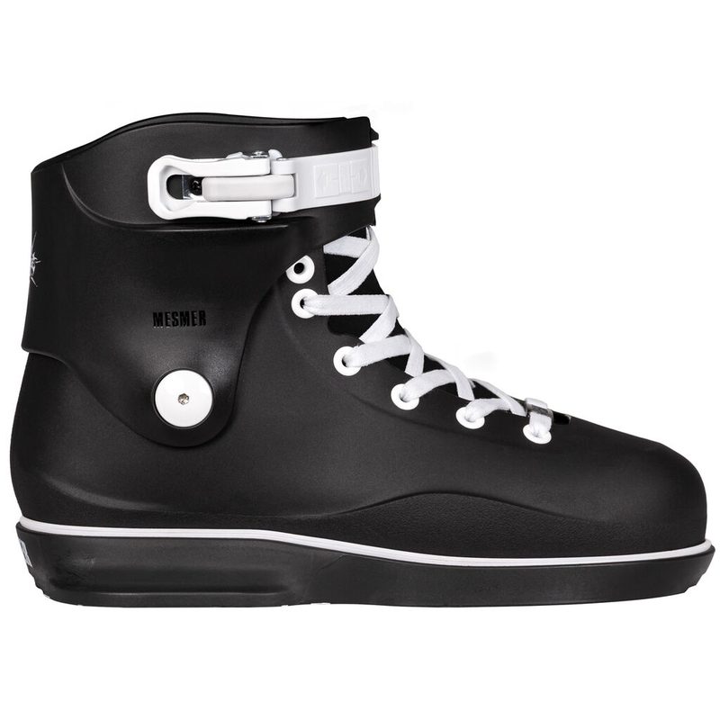 Mesmer Eclipse TS Skeleton