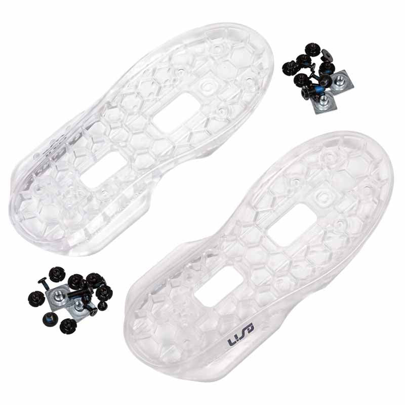 USD Sway Gen 3 Clear Soulplate