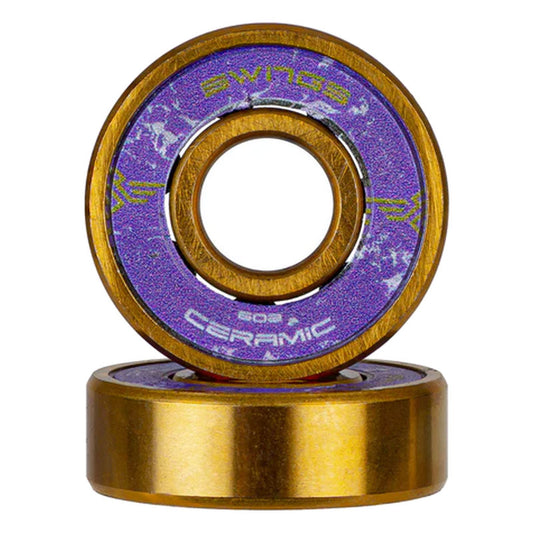 Swings Just Swings Ceramics , 16-pack Bearings - alternate view