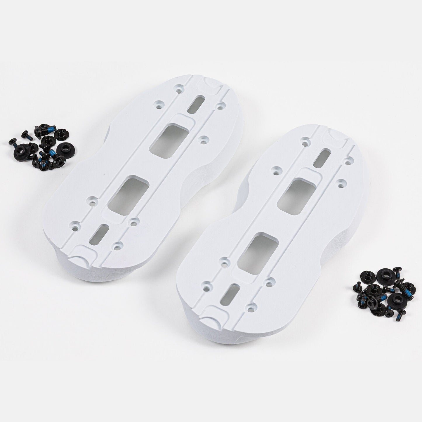 Iqon ACT AG Soulplate White