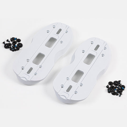 Iqon ACT AG Soulplate White - alternate view