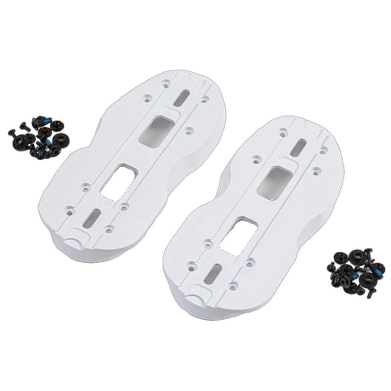Iqon ACT AG Soulplate White