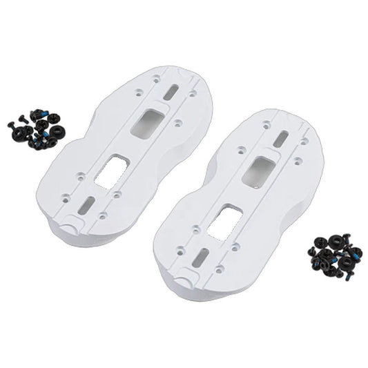Iqon ACT AG Soulplate White - alternate view