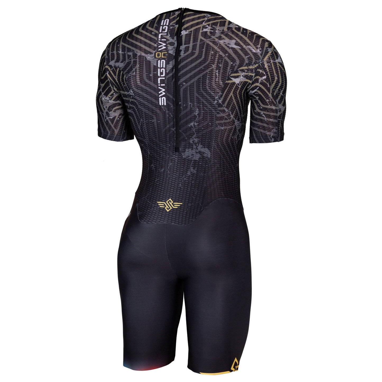 Swings Aero II Racing Suit