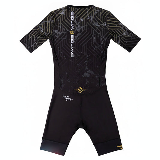 Swings Jr. II Suit - alternate view