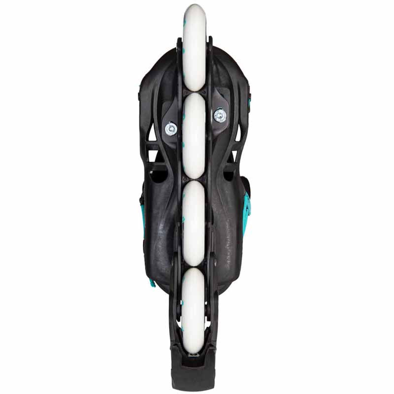 Doop Urban 90 Skates - Inlinex