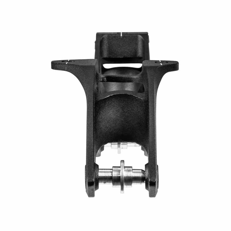 Powerslide Elite Casted MG 12.5 / 3x125 Trinity Frame - Inlinex