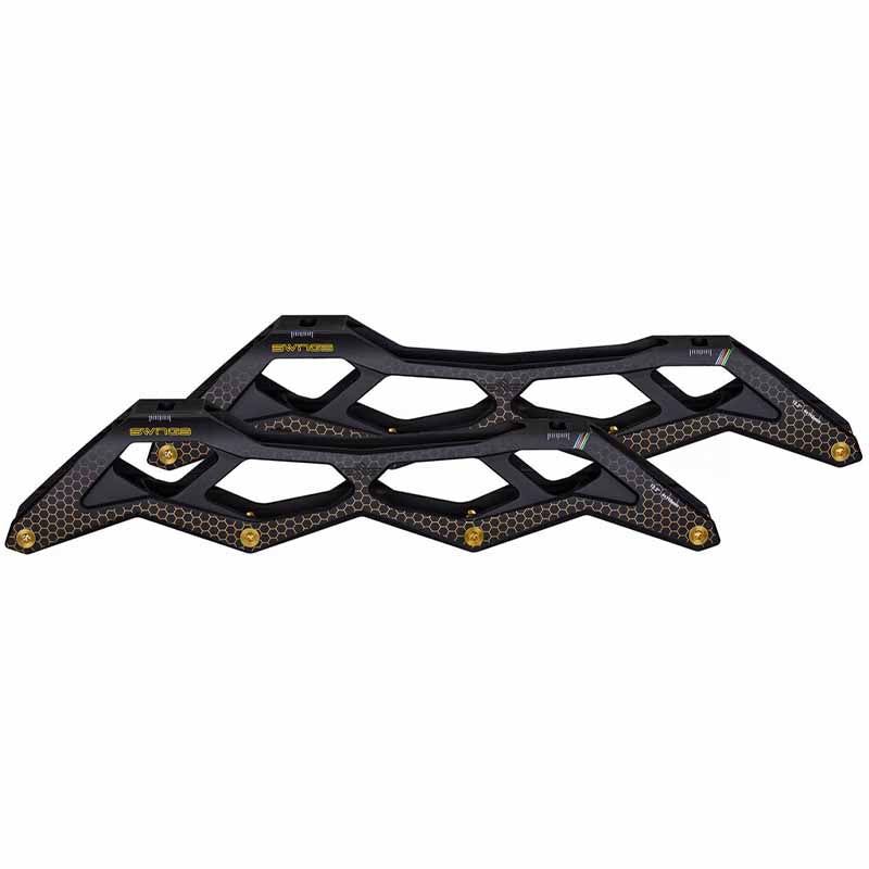 Swings MG Frame 4x110, 13,2" Frame - Inlinex