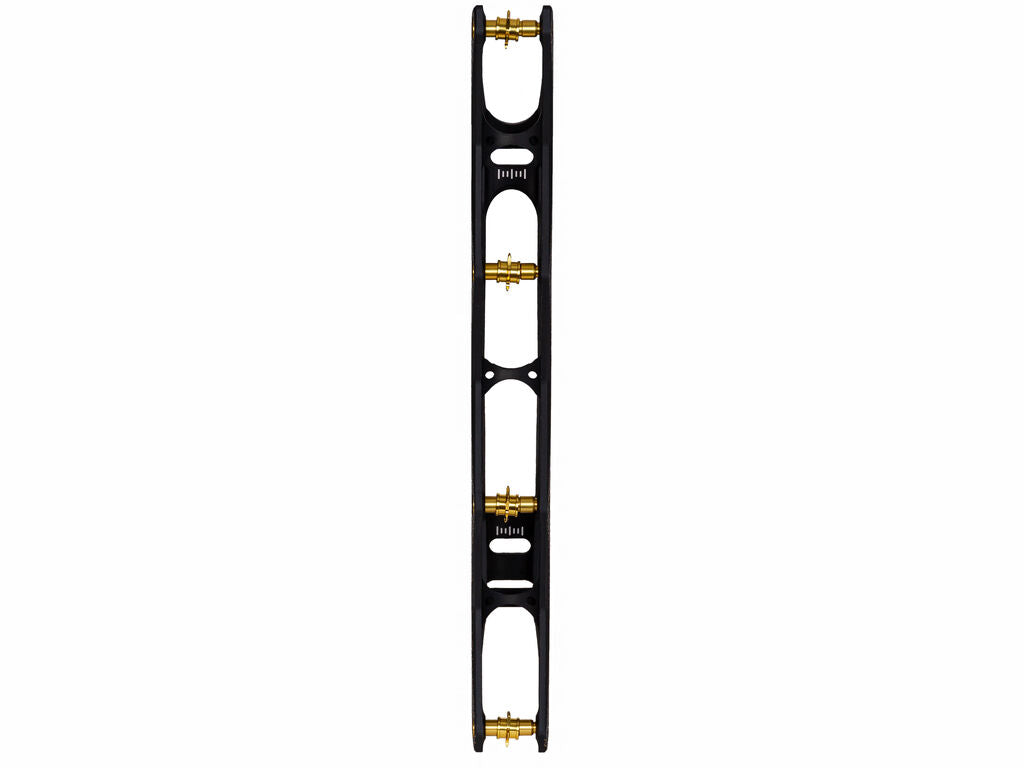 Swings MG Frame 4x110, 13,2" Frame - Inlinex