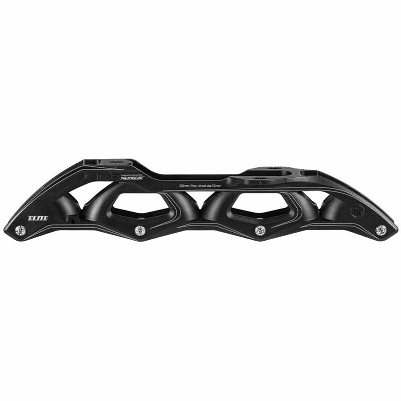 Powerslide Elite Casted MG 13.2 / 4x110 Trinity Frame