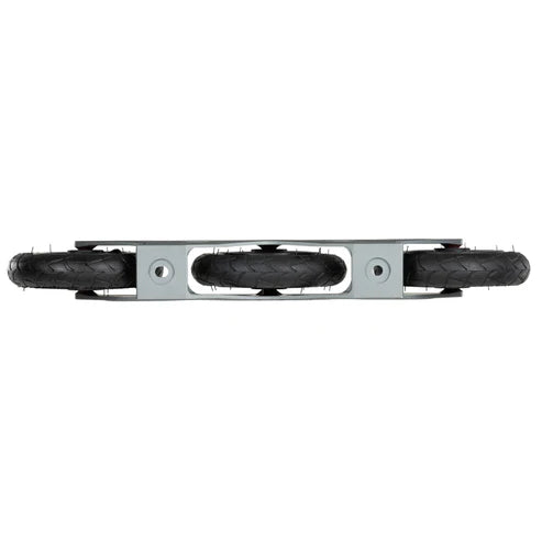 Kizer SUV 125 Complete Ti, UFS Frame - Inlinex