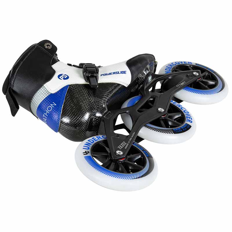 Powerslide Arise Marathon Skates - Inlinex