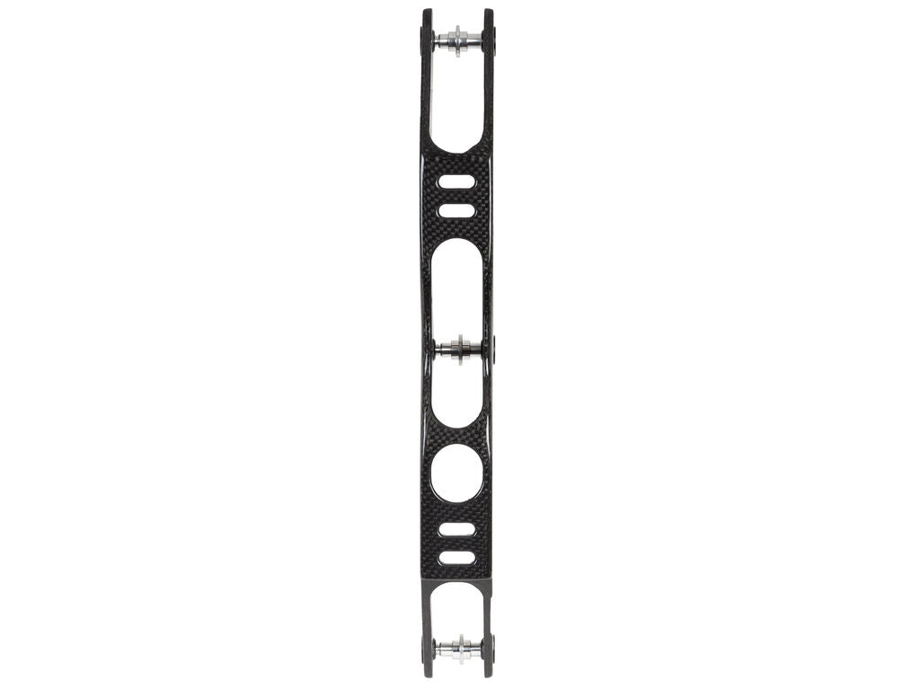 Powerslide Accel Carbon 13.0/3x125 Frame