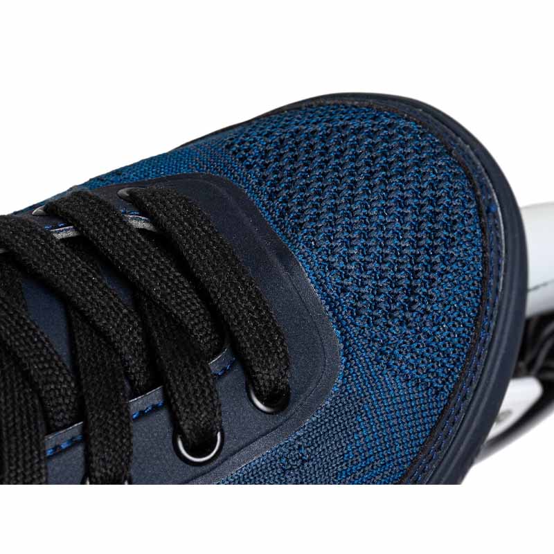🔥Powerslide Swell Navy Blue 110 Trinity Skates - Inlinex