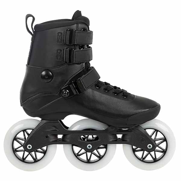 🔥Powerslide Kaze 110 Trinity Skates - Inlinex